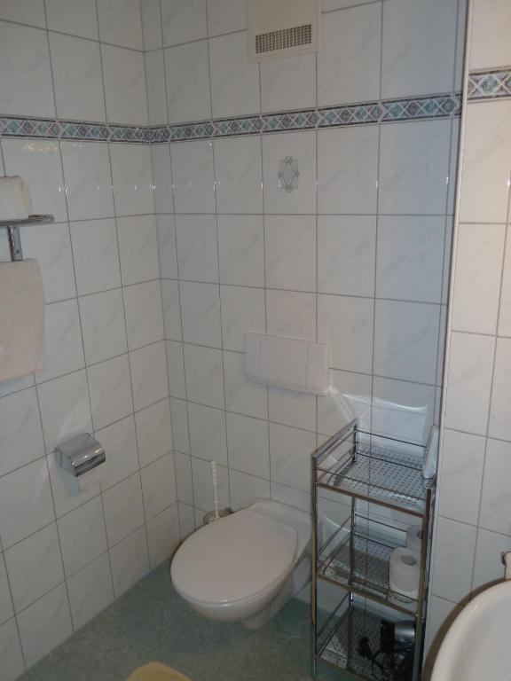 Appartements-Kaltenbach Zimmer foto