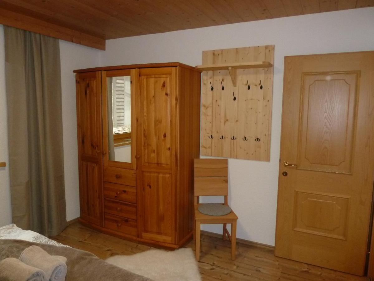 Appartements-Kaltenbach Exterior foto